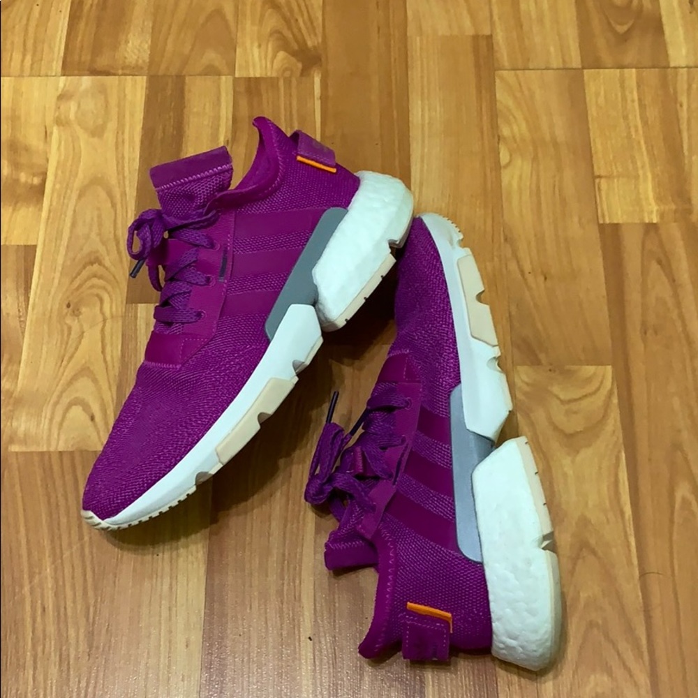 Adidas Pod